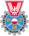 Strona Polskiego Zwizku Motorowego
