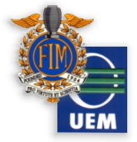 LOGO FIM,UEM